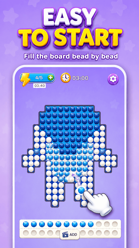 Perler Master screenshot 4