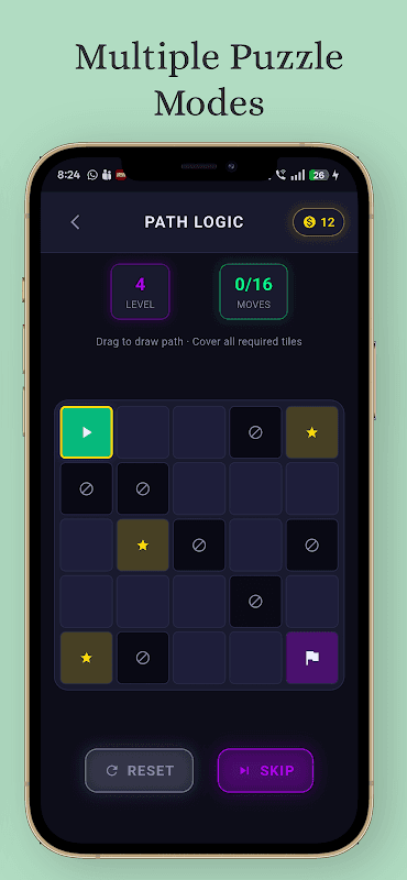 Think Craft screenshot 4