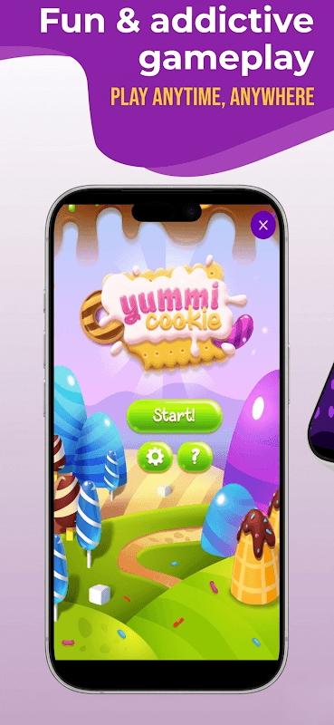 Uplay: Casual Games screenshot 5