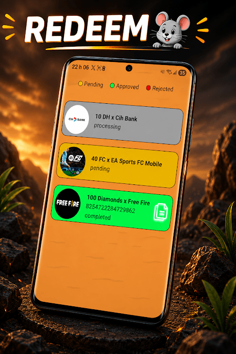 Liban shop screenshot 5