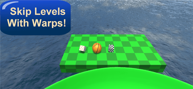 BallBastic! screenshot 4
