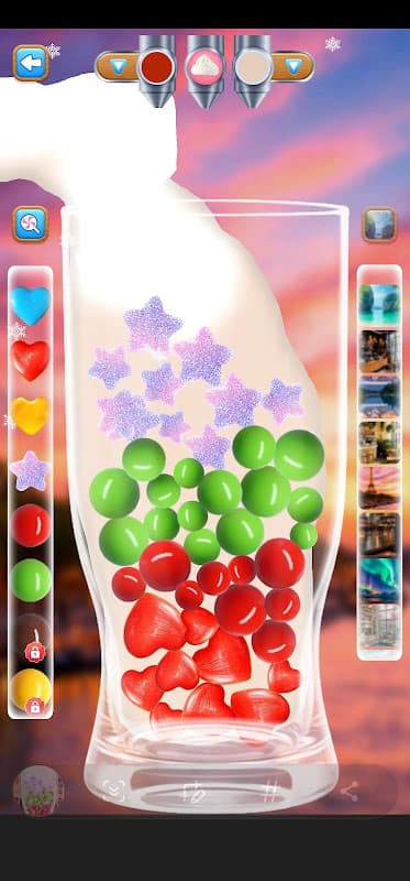Bubble Tea Simulator: BobaDIY screenshot 5