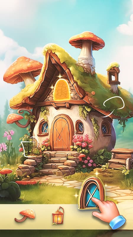 Art of Puzzles－Jigsaw Pictures screenshot 4