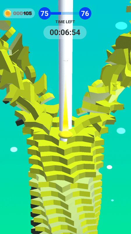 Break Stack Tower screenshot 5
