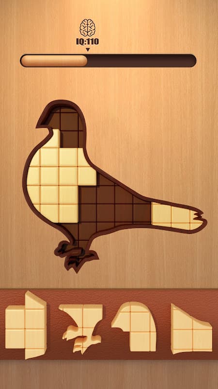 BlockPuz: Block Puzzle Games screenshot 4