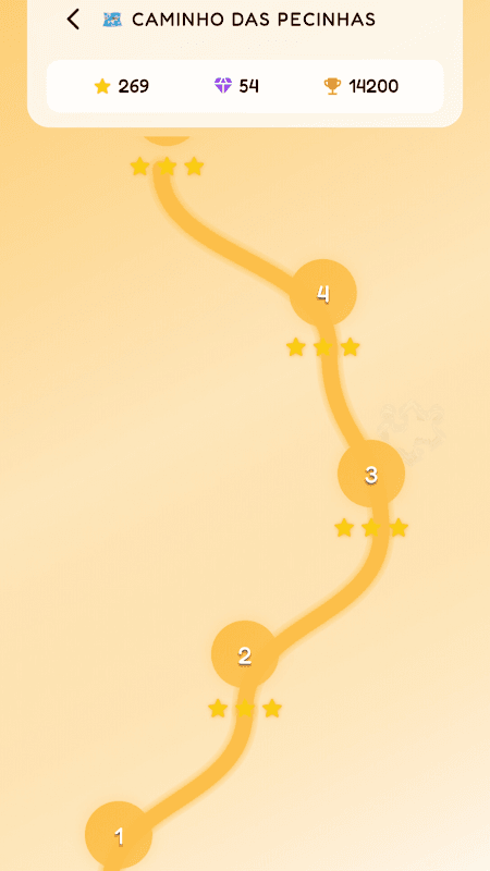 Pecinhas BR screenshot 3