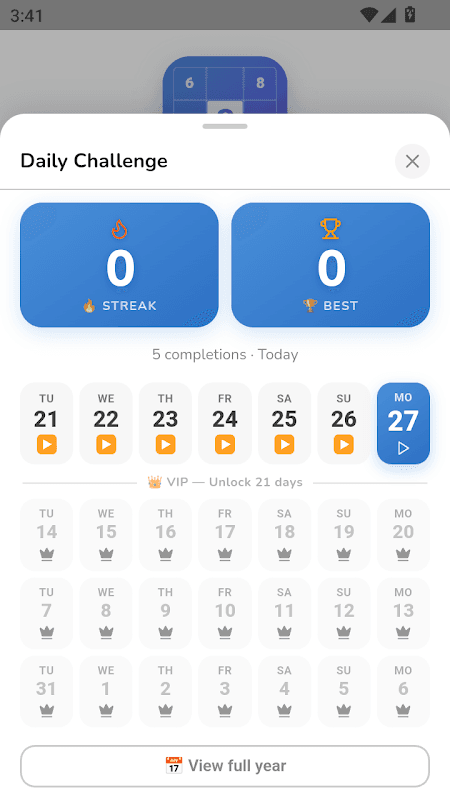 Sudoly - Sudoku friendly screenshot 5
