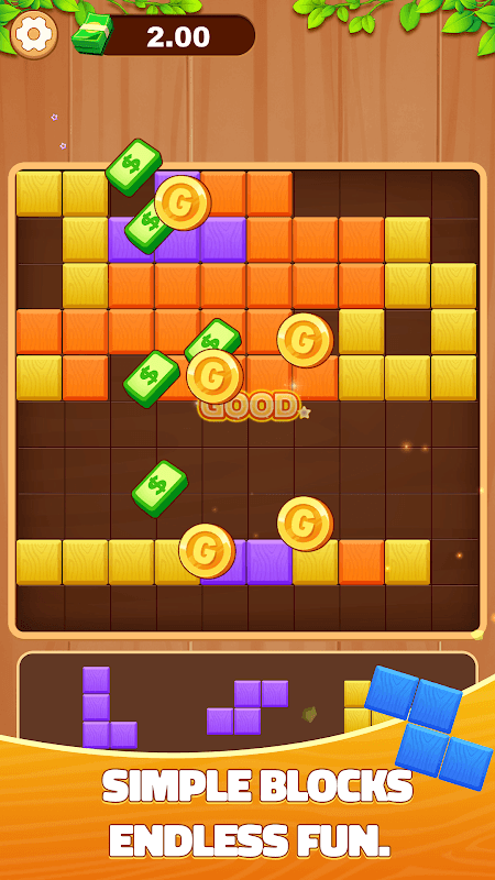 Match Fun Block screenshot 5