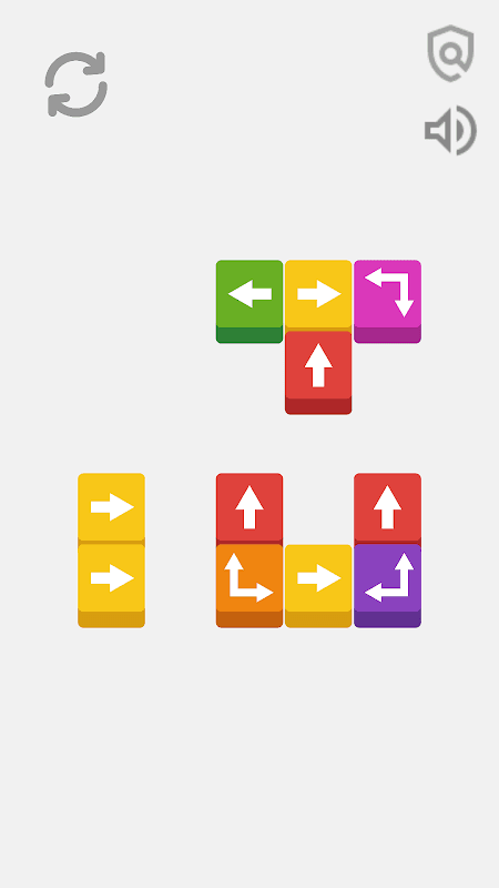 Unblock Arrow screenshot 3