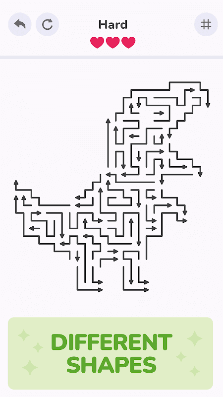 Arrow Wave screenshot 4