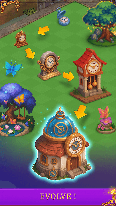 Lamplighter screenshot 3