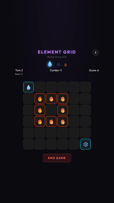 Element Grid screenshot 3