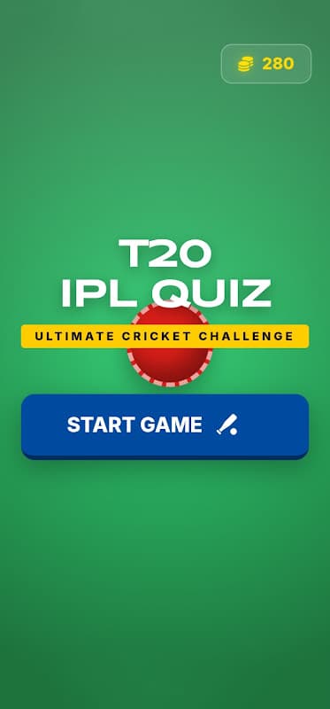Quiz For IPL: 2026 T20 Game screenshot 1