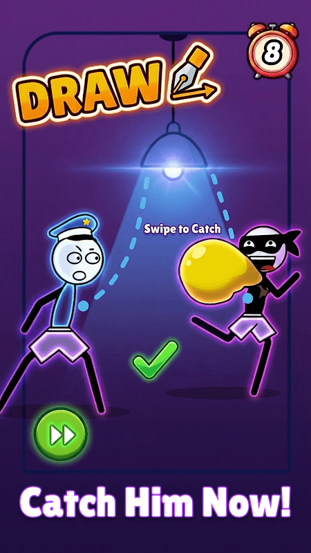 No Wifi Fun: Relax Games screenshot 6
