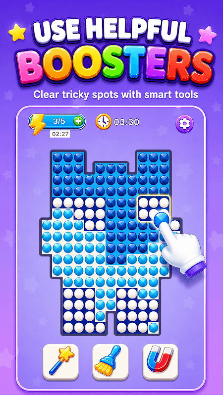 Perler Master screenshot 6