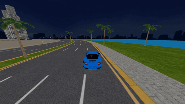 Grand Mafia Miami Gangster 3D screenshot 4