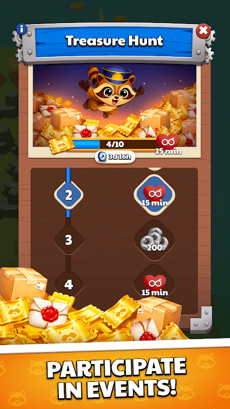 Mine It! - Train Puzzle Game screenshot 6