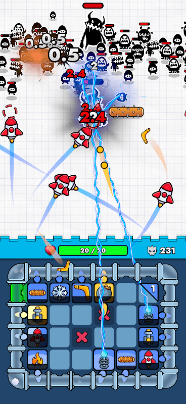 Bounce Defense screenshot 6