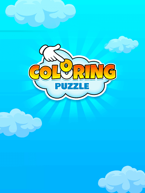 Coloring Puzzle HD Jigsaw screenshot 5