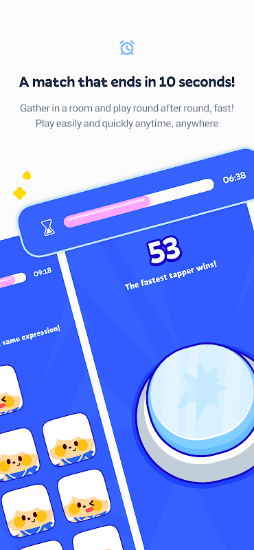 TenTen arcade screenshot 4
