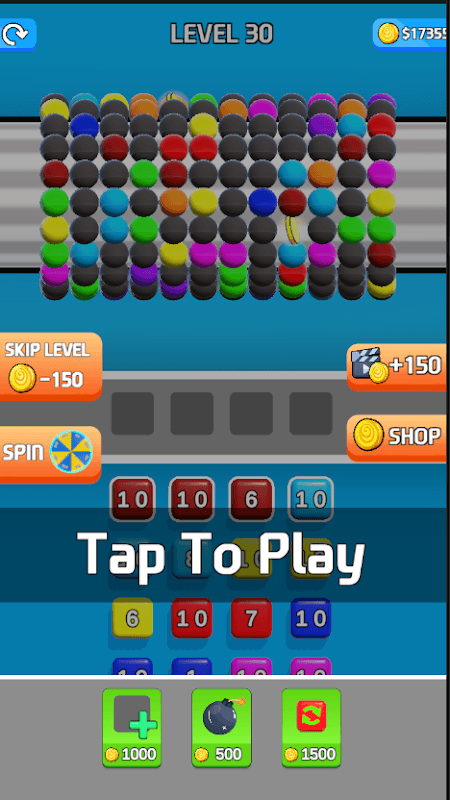 Roll Shooter screenshot 6