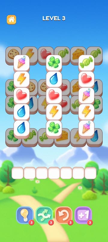 Vista Match screenshot 4