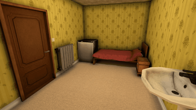 Photo Anomaly - Horror Game screenshot 6