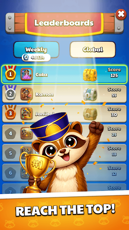 Mine It! - Train Puzzle Game screenshot 5
