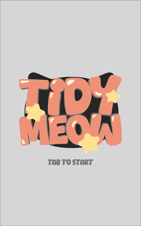 TiDYMEOW screenshot 6