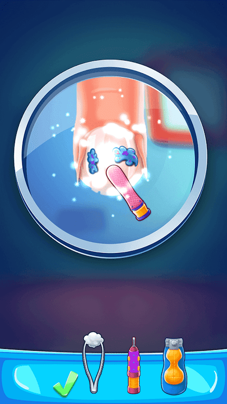 Foot Doctor Game - Care screenshot 4