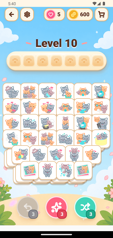 Tile Master Explorer screenshot 4