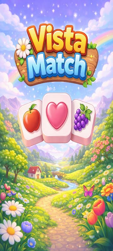 Vista Match screenshot 1