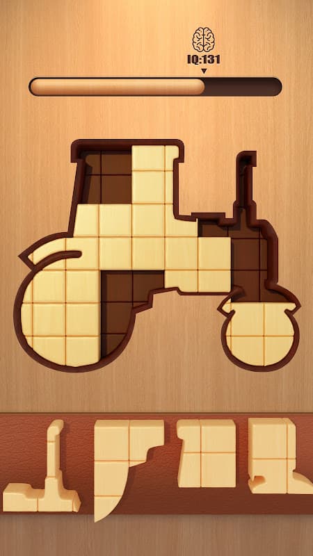 BlockPuz: Block Puzzle Games screenshot 5