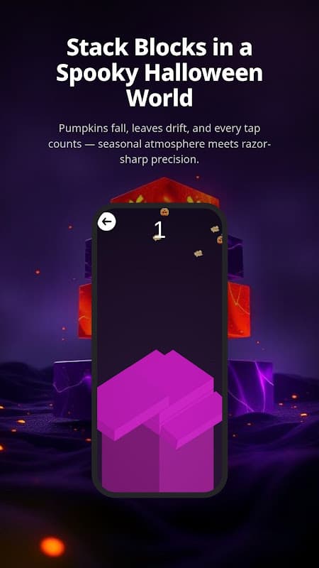 StackMax: Stack & Focus screenshot 3
