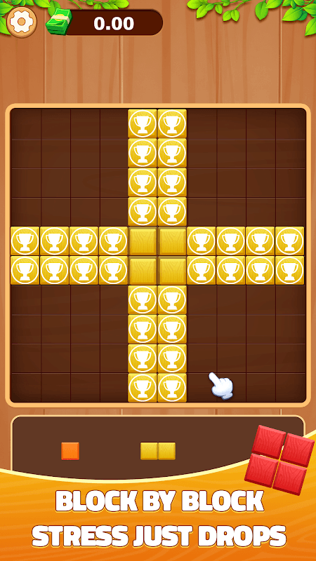 Match Fun Block screenshot 4