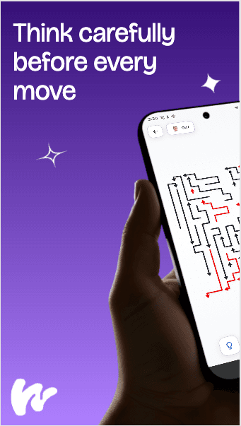 aa arrow puzzle screenshot 3
