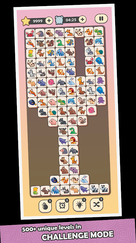 Onet Star: Tile Match Puzzle screenshot 2