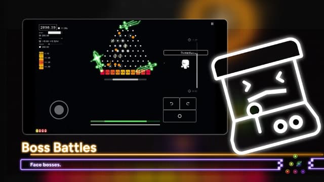 Fallfate: Impulsive Plinko screenshot 6
