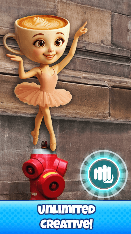 Trending AR Soundboard screenshot 3