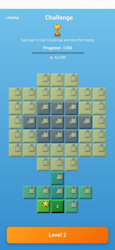Block Blast+ Classic Puzzle screenshot 1
