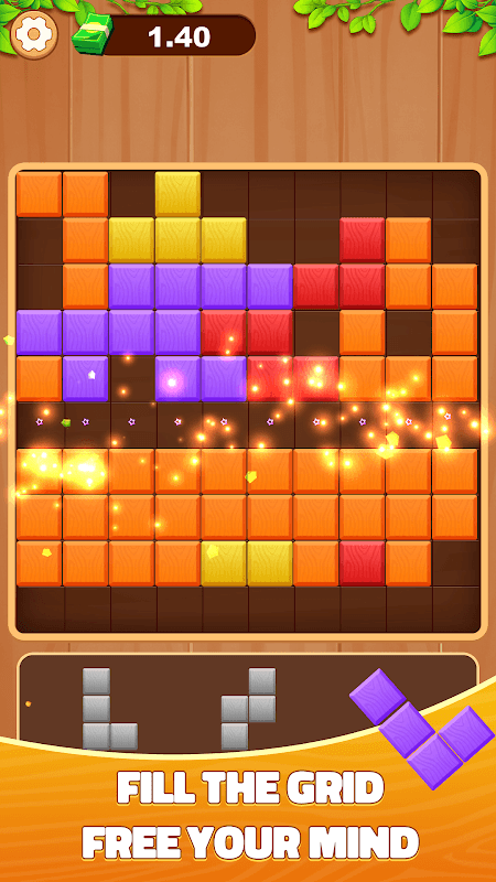 Match Fun Block screenshot 2