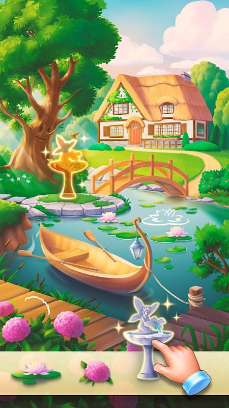 Art of Puzzles－Jigsaw Pictures screenshot 3