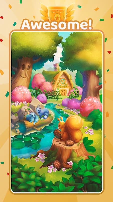 Art of Puzzles－Jigsaw Pictures screenshot 6