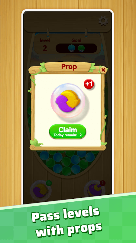 Bubble Crush screenshot 2