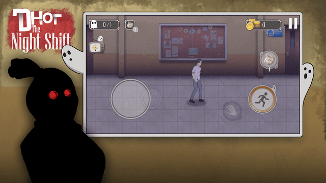 Dhot Design: The Night Shift screenshot 5