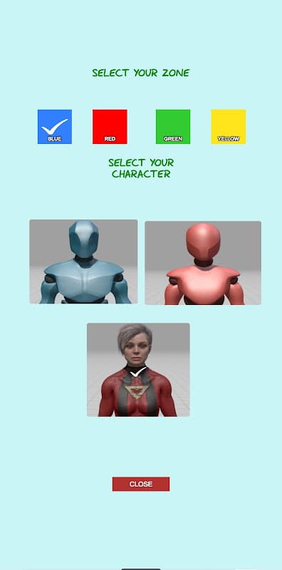 Leafblower.io screenshot 5