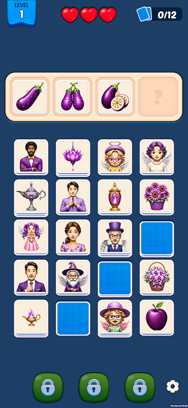 Icon Sort screenshot 3