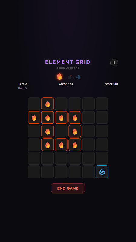 Element Grid screenshot 6