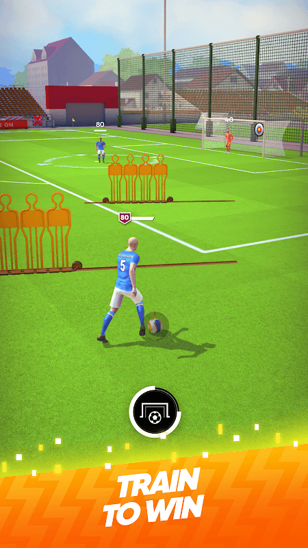Top Goal: Football Champion screenshot 4