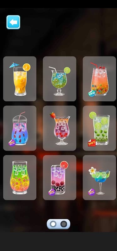 Bubble Tea Simulator: BobaDIY screenshot 6